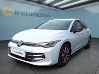 Gebraucht VW Golf VIII 116 PS (85 kW) 2025 Blau Kleinwagen