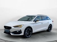 Gebraucht Cupra Leon 150 PS (110 kW) 2024 Andere farbe Kombi