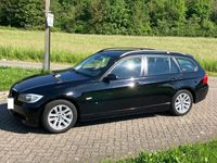 gebraucht BMW 318 i Touring Benzin