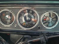 Gebraucht Ford Taunus 54 PS (39 kW) 1964 Blau Limousine