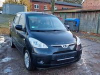 gebraucht Hyundai i10 Classic