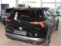 Neu Mitsubishi Eclipse Diamant Edition 160 kW (218 PS) 2026 Schwarz Limousine