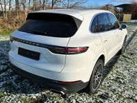 Gebraucht Porsche Cayenne 340 PS (250 kW) 2018 Weiß SUV