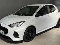 Gebraucht Mazda 2 Homura-Line 116 PS (85 kW) 2025 Northern white pearl Kleinwagen