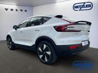 Gebraucht Volvo C40 Plus 185 kW (252 PS) 2023 SUV