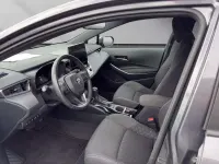 Gebraucht Toyota Corolla Business Edition 196 PS (144 kW) 2023 Grau Kombi