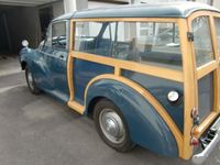 gebraucht Morris 1000 Minor Traveller-- Woody -