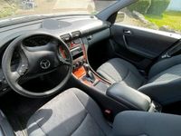 gebraucht Mercedes C200 CDI