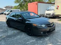 Gebraucht Honda Accord 150 PS (110 kW) 2009 Grau Limousine
