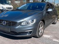 Gebraucht Volvo V60 120 PS (88 kW) 2018 Kombi