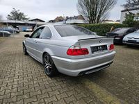 gebraucht BMW 323 Ci M Paket