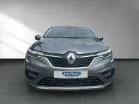 Brugt Renault Arkana Techno 140 HK (102 kW) 2023 Grå SUV