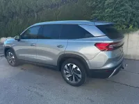 Neu Skoda Kodiaq Selection 220 PS (161 kW) 2026 Smokey diamond silver SUV