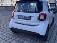 Gebraucht Smart ForTwo Coupé 71 PS (52 kW) 2018 Coupé