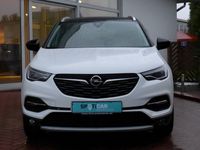 gebraucht Opel Grandland X Ultimate Navi*Autom. Klima/LED/BC