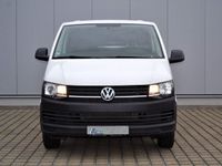 gebraucht VW Transporter T6Kasten 2.0 TDI EcoProfi KOMFORT/C