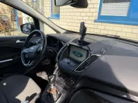 Gebraucht Ford Grand C-Max Titanium 120 PS (88 kW) 2016 Braun Van / Kleinbus