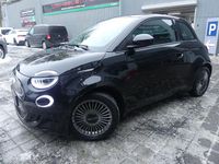Gebraucht Fiat 500e Icon 86 kW (118 PS) 2023 Onxy black Kleinwagen