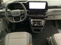 Gebraucht Ford Transit Custom Nugget 2025 Blau Limousine