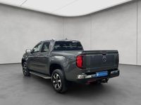 Gebraucht VW Amarok Style 241 PS (177 kW) 2025 Dark gray metallic Pickup