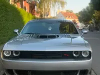 Gebraucht Dodge Challenger 377 PS (277 kW) 2016 Grau Coupé