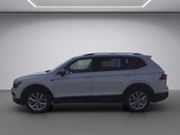 gebraucht VW Tiguan Allspace 2.0TDI DSG 4MOTION Highline