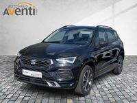 gebraucht Seat Ateca 1.5 TSI ACT FR *SHZ*AHK*ACC*Navi*FLA*SpurH