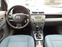 gebraucht Mazda 2 1.4l