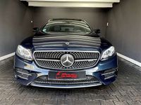 gebraucht Mercedes E43 AMG AMG T AMG 4Matic, PANO, DISTRONIC, STANDHZG,WIDESCREEN