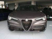 gebraucht Alfa Romeo Stelvio Veloce Q4