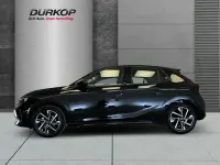 Gebraucht Opel Corsa 75 PS (55 kW) 2024 Diamant schwarz Kleinwagen