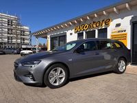 Gebraucht Opel Insignia Elegance 170 PS (125 kW) 2022 Licht grau m2/grau (metallic) Kombi