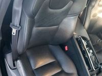 gebraucht Volvo XC90 D5 AWD Momentum Voll/SERVICE NEU
