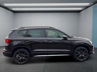 Neu Cupra Ateca 190 PS (139 kW) 2025 Schwarz SUV
