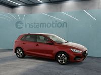 Neu Hyundai i30 101 PS (74 kW) 2025 Rot