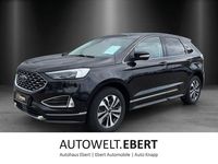Gebraucht Ford Edge Vignale 238 PS (175 kW) 2020 Schwarz SUV