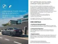 Gebraucht BMW i5 250 kW (340 PS) 2025 Schwarz (black sapphire metallic) Kombi