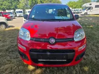 Gebraucht Fiat Panda More 69 PS (50 kW) 2018 Colore esterno (bartolini rot) Kleinwagen