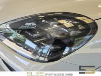 Gebraucht Porsche Cayenne Coupe GTS 460 PS (338 kW) 2023 Grau SUV