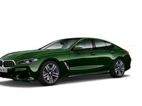 Używany BMW 840 Efficient Dynamics 333 KM (244 kW) 2025 Coupe