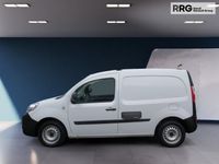 gebraucht Renault Kangoo Rapid dCi 90 Extra Klang & Klima-Paket, T