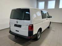 Gebraucht VW T6 150 PS (110 kW) 2015 Weiß Van