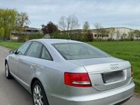 gebraucht Audi A6 3.0 TDI S-Line (DPF) tiptronic quattro