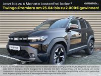 Neu Dacia Duster Extreme 140 PS (102 kW) 2026 Limousine
