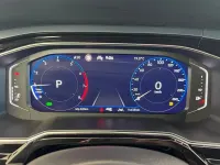 Gebraucht VW Polo R-line 116 PS (85 kW) 2025 Schwarz Kleinwagen