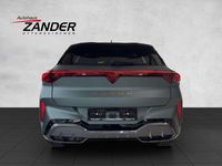 Gebraucht Cupra Terramar 265 PS (194 kW) 2025 Grau SUV