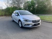 gebraucht Opel Astra 