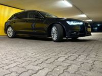 gebraucht Audi A6 3.0 TDI 160kW S tronic Avant -