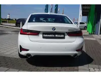 Gebraucht BMW 320 Sport Line 190 PS (139 kW) 2022 Alpinweiss 3 Limousine