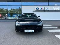 gebraucht Maserati Ghibli Basis 3.0 V 6 S Q4 Carbon Paket